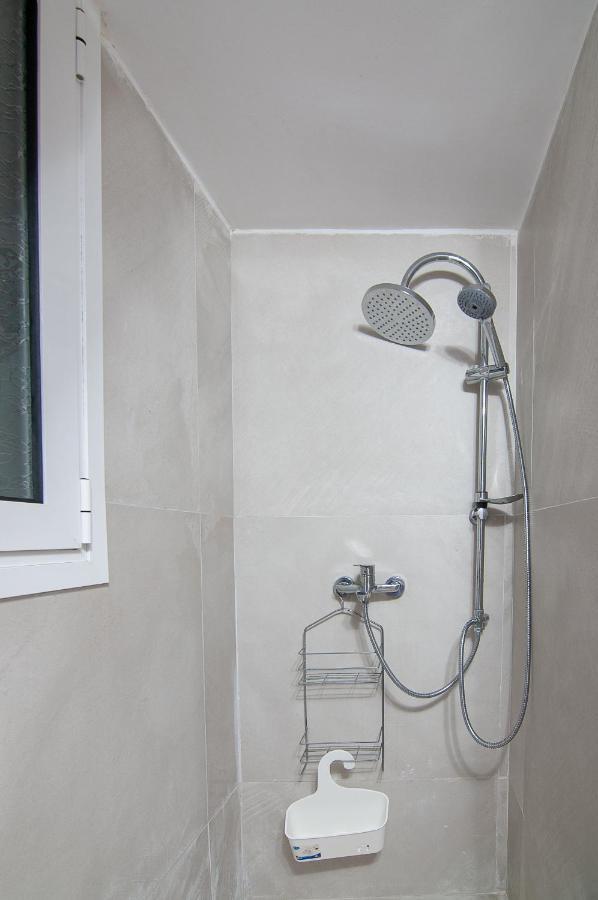 아테네 Modern Studio For 4 In Glyfada 아파트 외부 사진